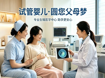 翁源辅助生育服务 试管婴儿行业的兴起背景、发展与未来展望